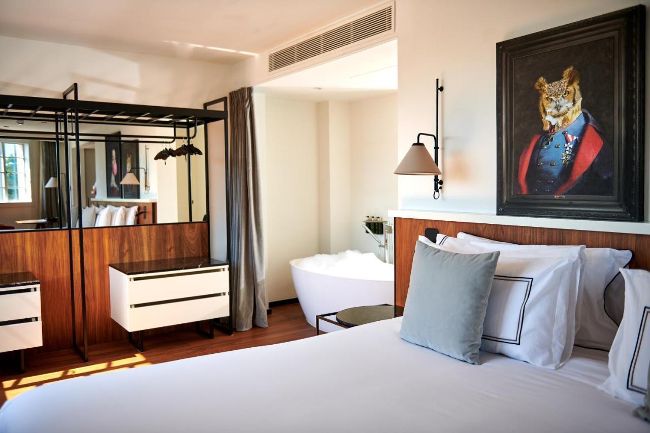Hotel The Level At Melia White House London Exterior foto