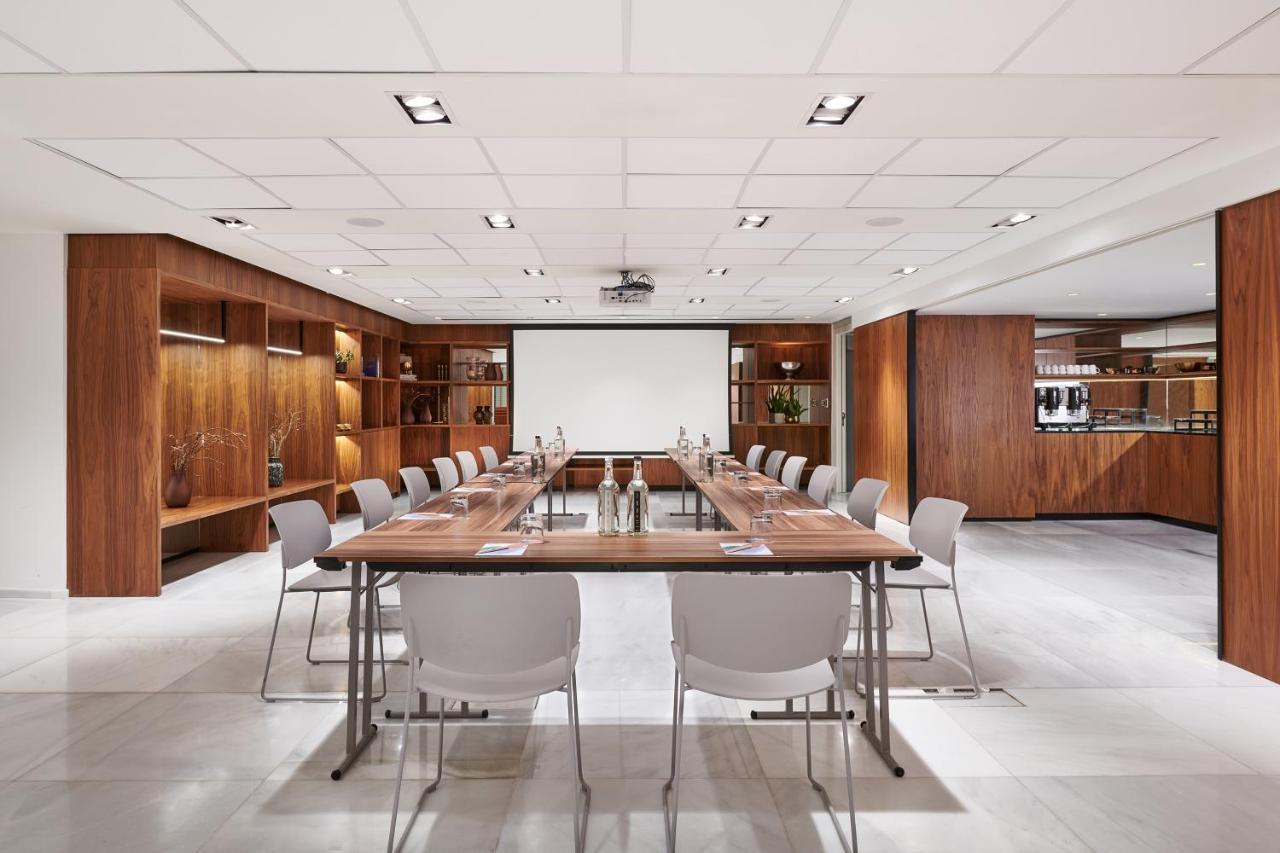 Hotel The Level At Melia White House London Exterior foto