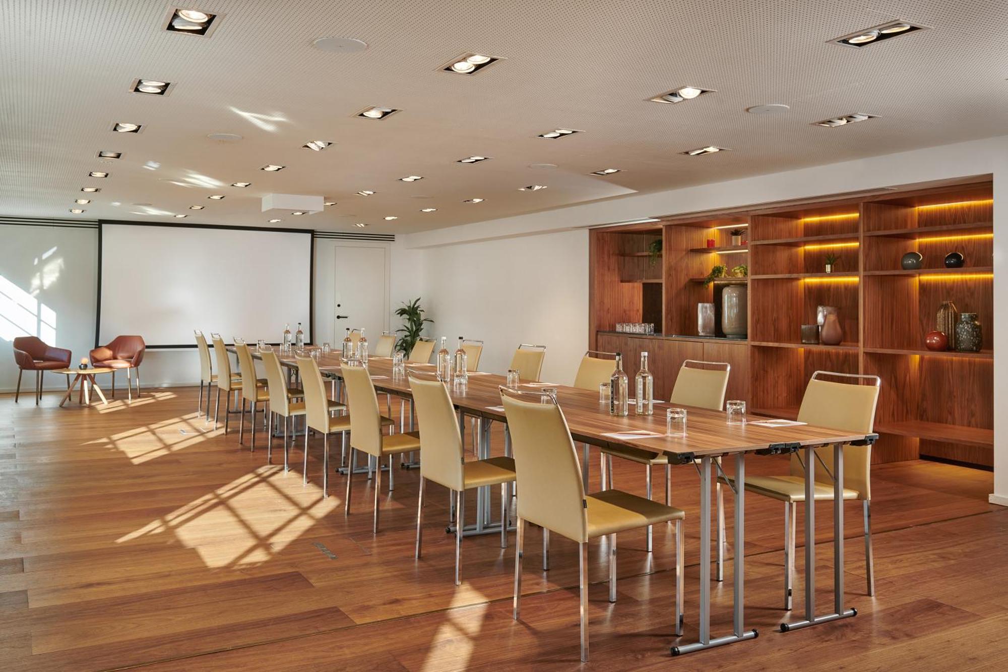 Hotel The Level At Melia White House London Exterior foto