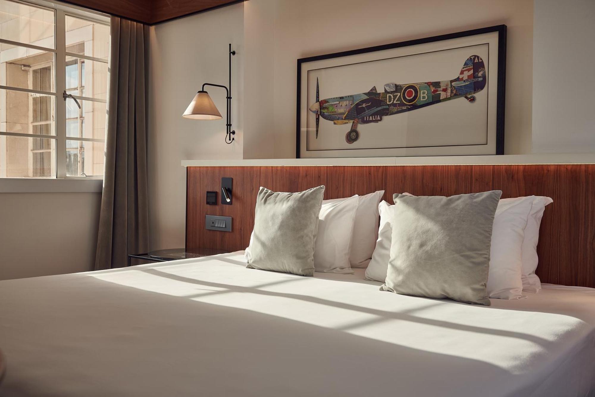 Hotel The Level At Melia White House London Exterior foto