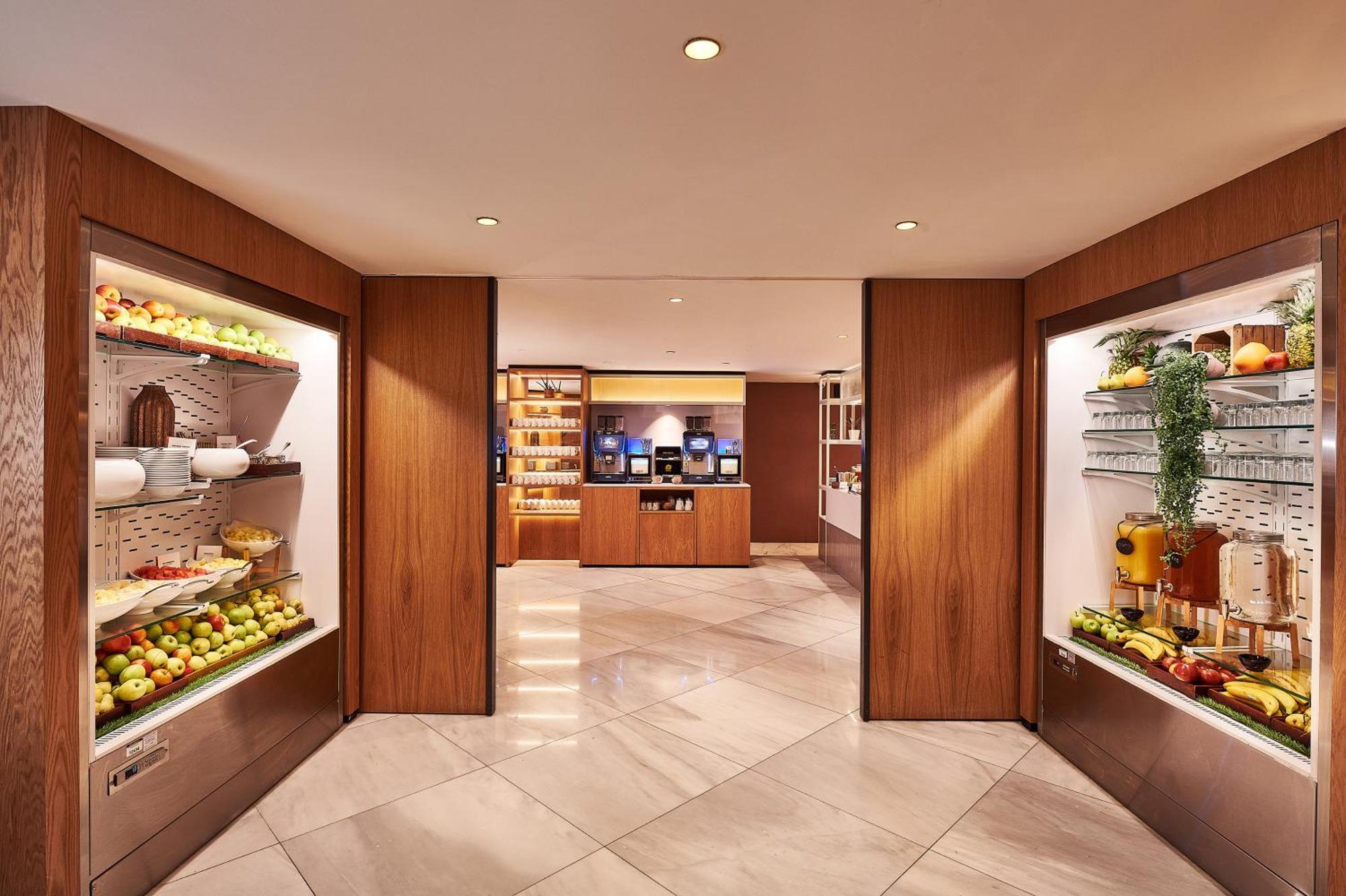 Hotel The Level At Melia White House London Exterior foto