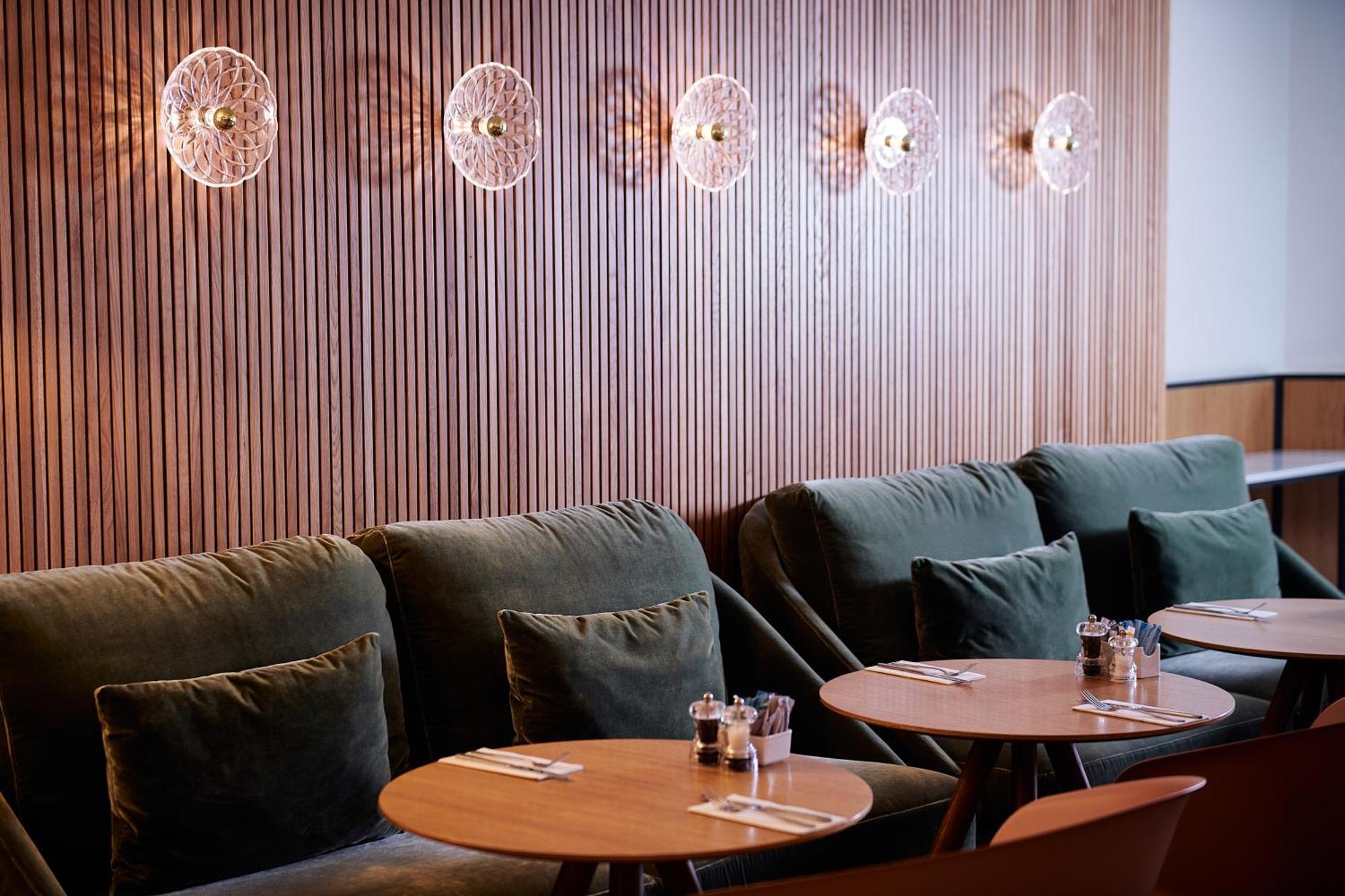 Hotel The Level At Melia White House London Exterior foto