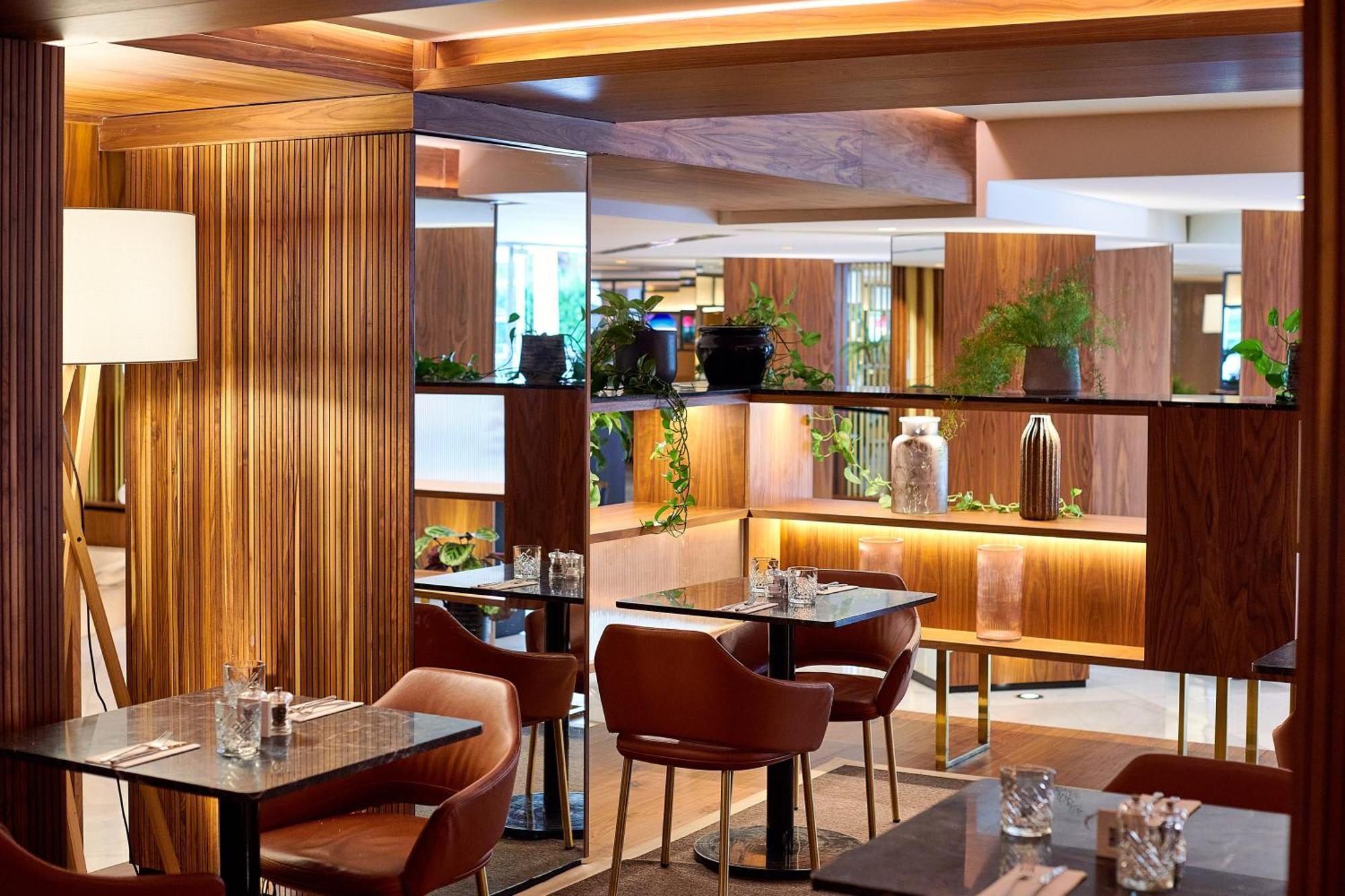 Hotel The Level At Melia White House London Exterior foto