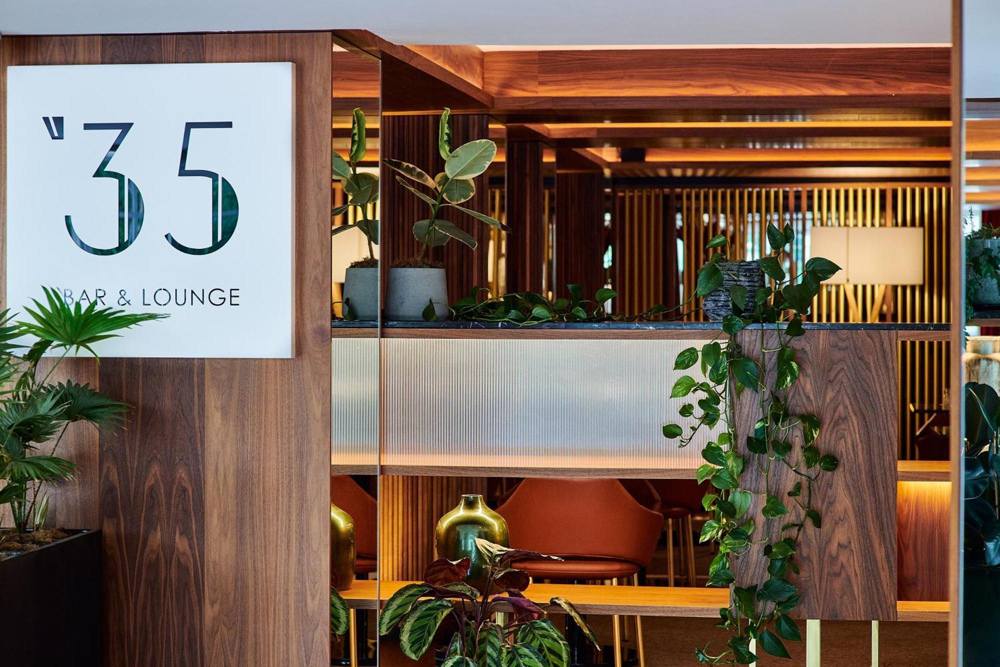 Hotel The Level At Melia White House London Exterior foto