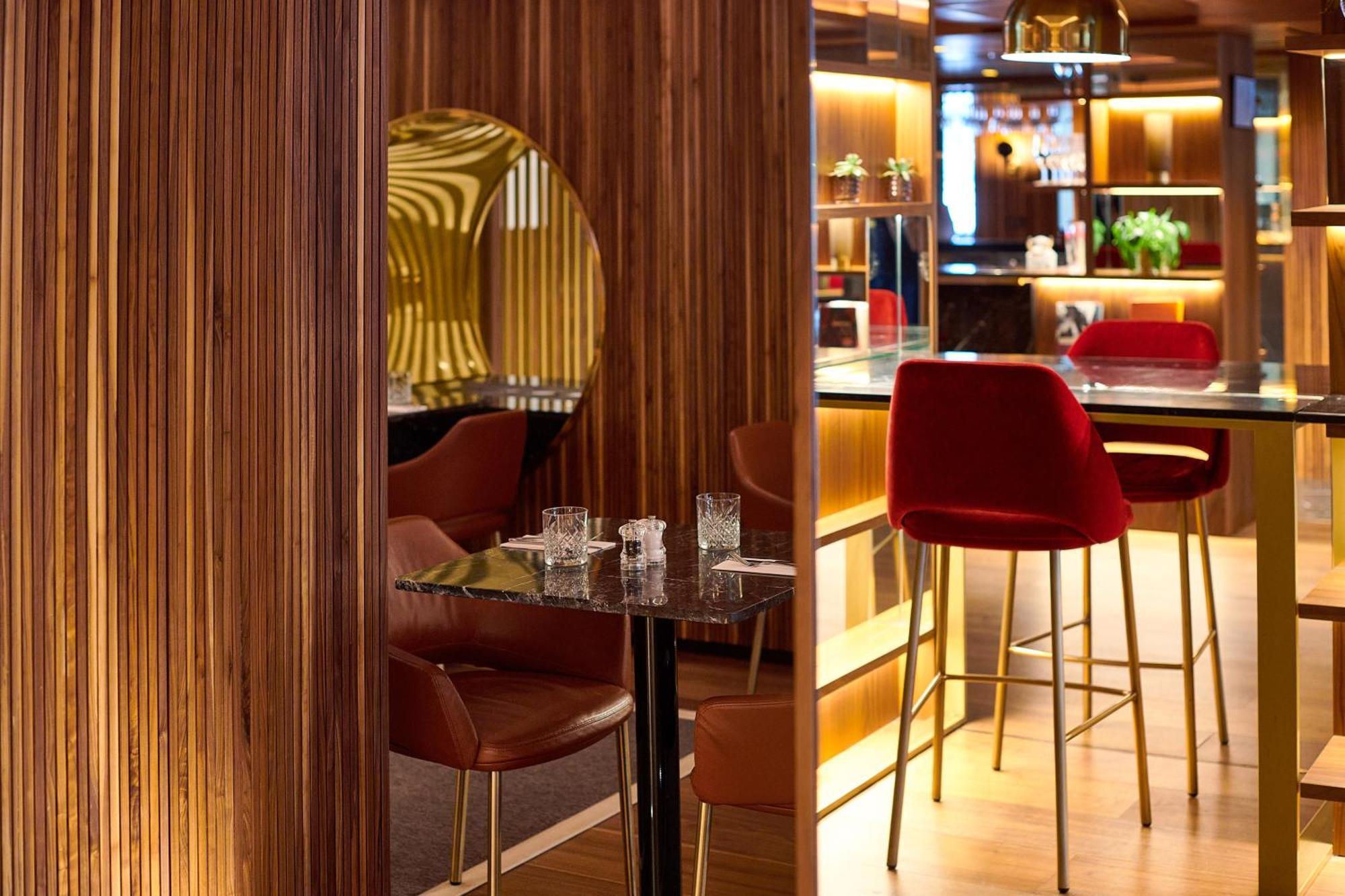 Hotel The Level At Melia White House London Exterior foto