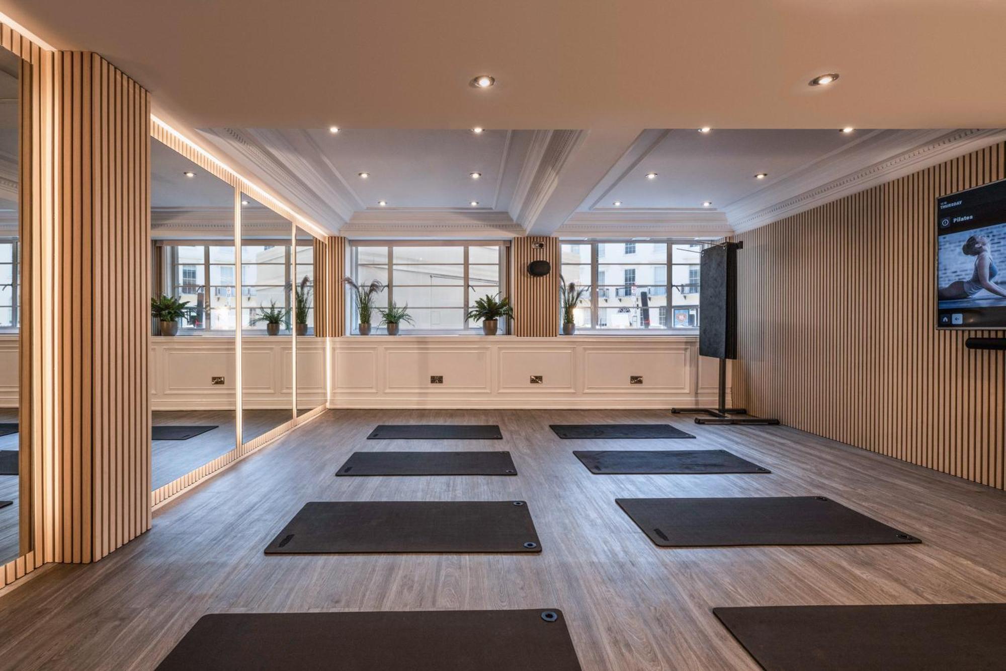 Hotel The Level At Melia White House London Exterior foto