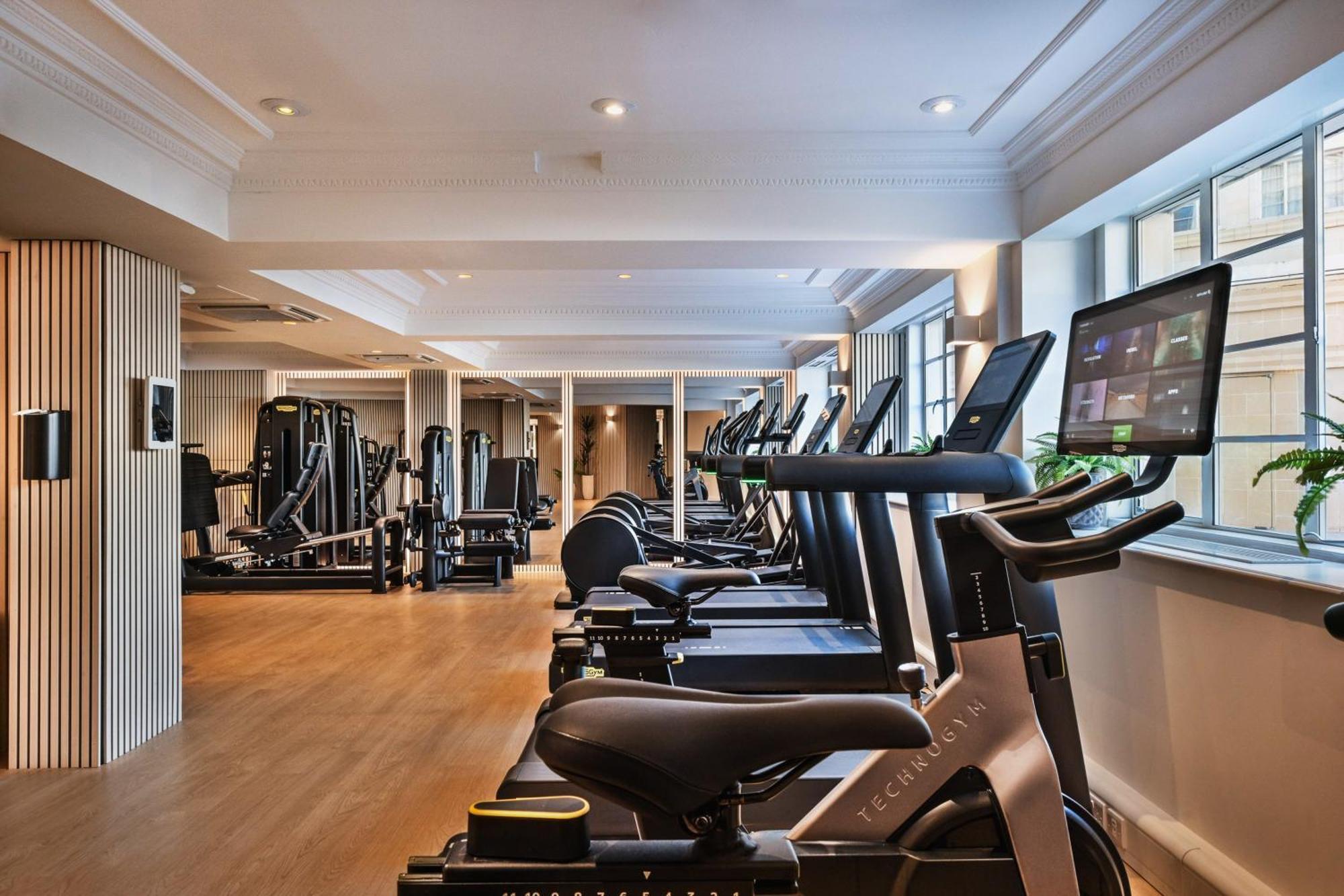 Hotel The Level At Melia White House London Exterior foto