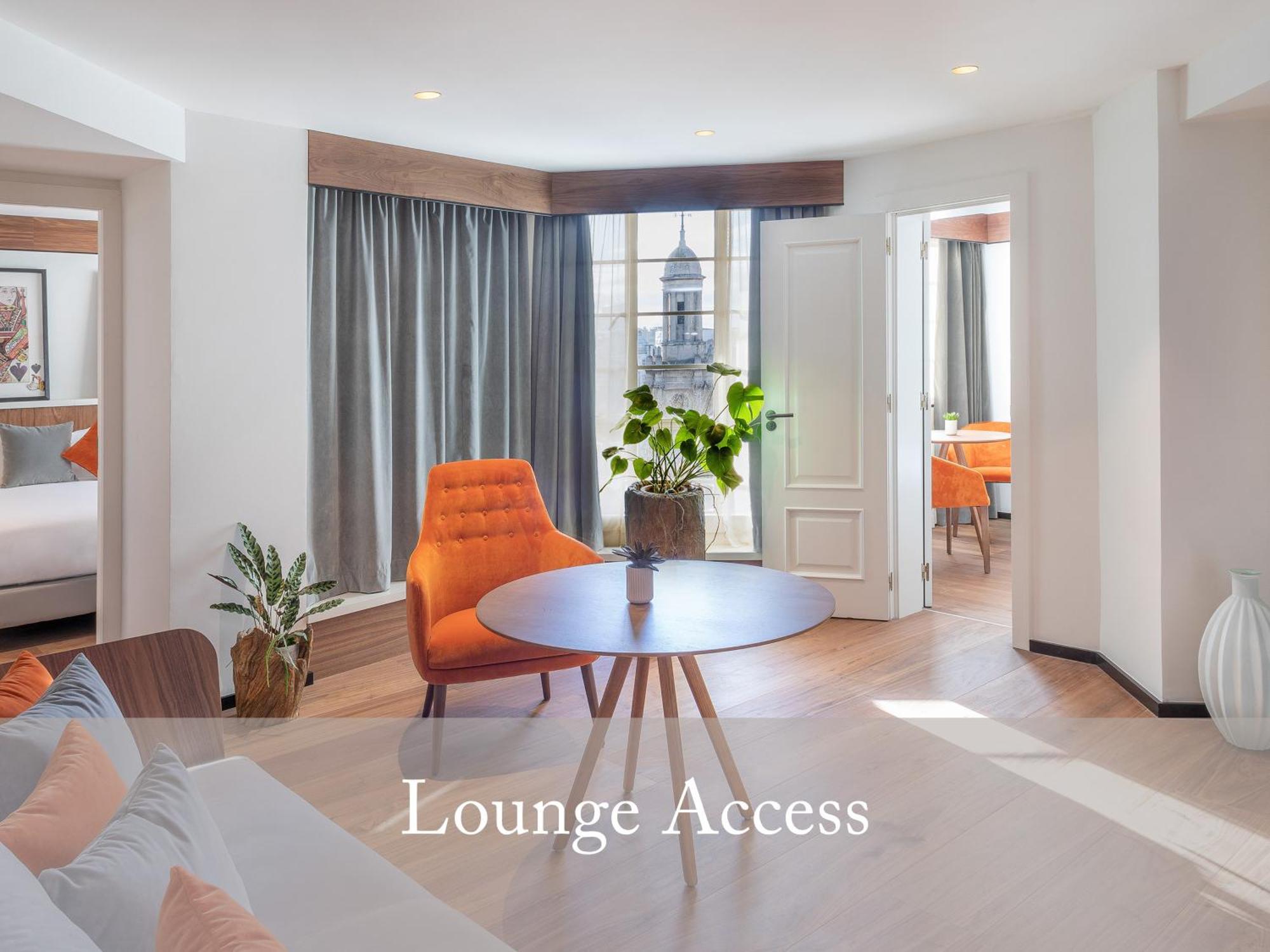 Hotel The Level At Melia White House London Exterior foto